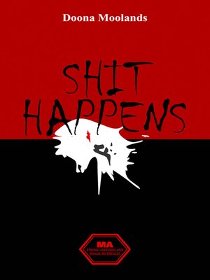 cover image of Shit Happens